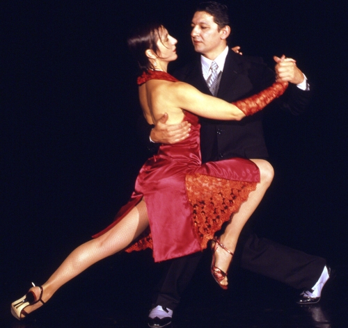 tango
